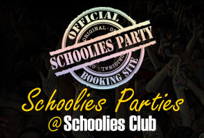 Schoolies Parties
