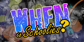 When is schoolies